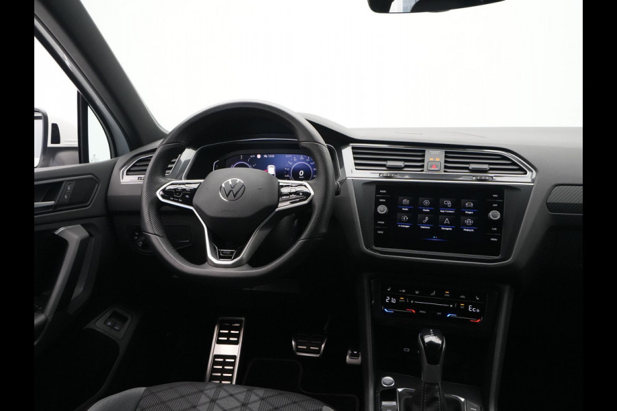 Volkswagen Tiguan 1.4 TSI 245pk eHybrid R-Line Business+ Navigatie Camera Keyless Assistentiepakket 270
