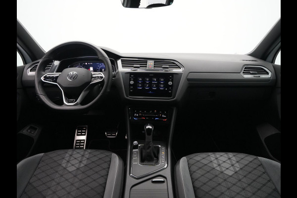 Volkswagen Tiguan 1.4 TSI 245pk eHybrid R-Line Business+ Navigatie Camera Keyless Assistentiepakket 270