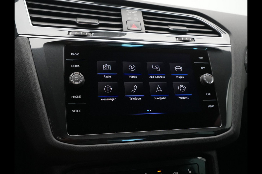 Volkswagen Tiguan 1.4 TSI 245pk eHybrid R-Line Business+ Navigatie Camera Keyless Assistentiepakket 270