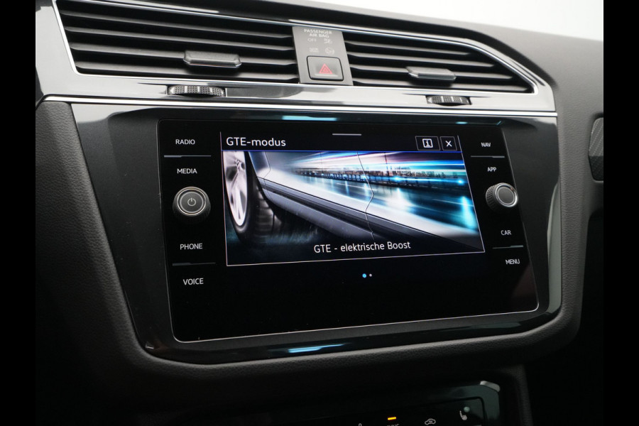 Volkswagen Tiguan 1.4 TSI 245pk eHybrid R-Line Business+ Navigatie Camera Keyless Assistentiepakket 270