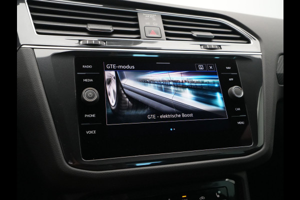 Volkswagen Tiguan 1.4 TSI 245pk eHybrid R-Line Business+ Navigatie Camera Keyless Assistentiepakket 270