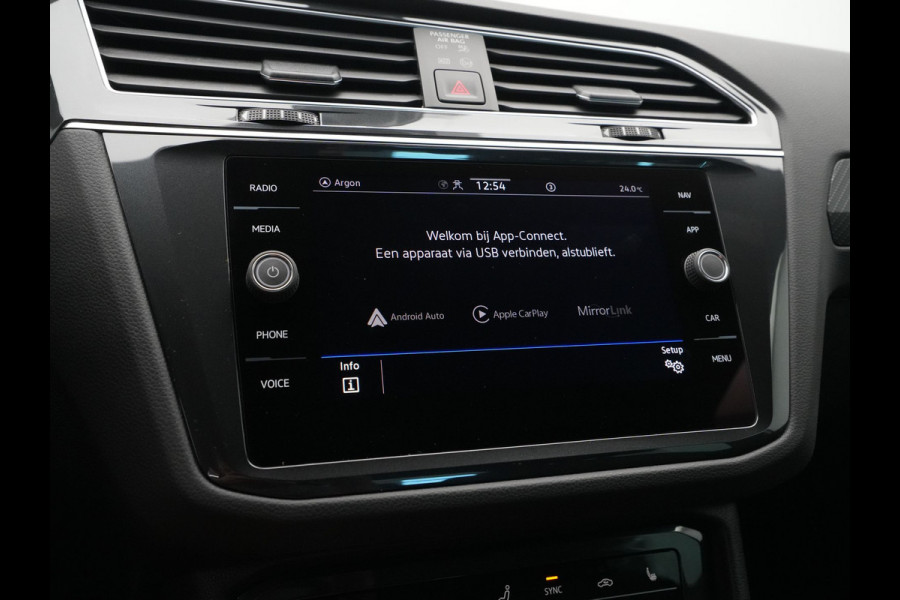 Volkswagen Tiguan 1.4 TSI 245pk eHybrid R-Line Business+ Navigatie Camera Keyless Assistentiepakket 270