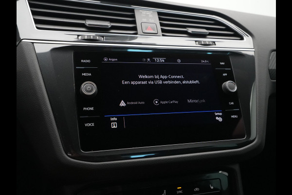 Volkswagen Tiguan 1.4 TSI 245pk eHybrid R-Line Business+ Navigatie Camera Keyless Assistentiepakket 270
