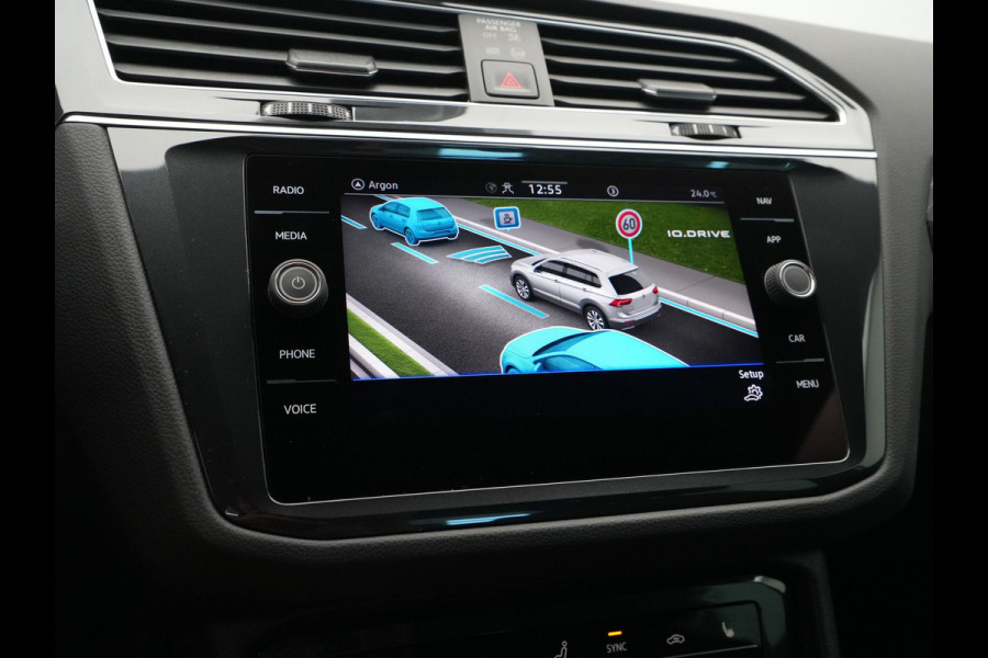 Volkswagen Tiguan 1.4 TSI 245pk eHybrid R-Line Business+ Navigatie Camera Keyless Assistentiepakket 270