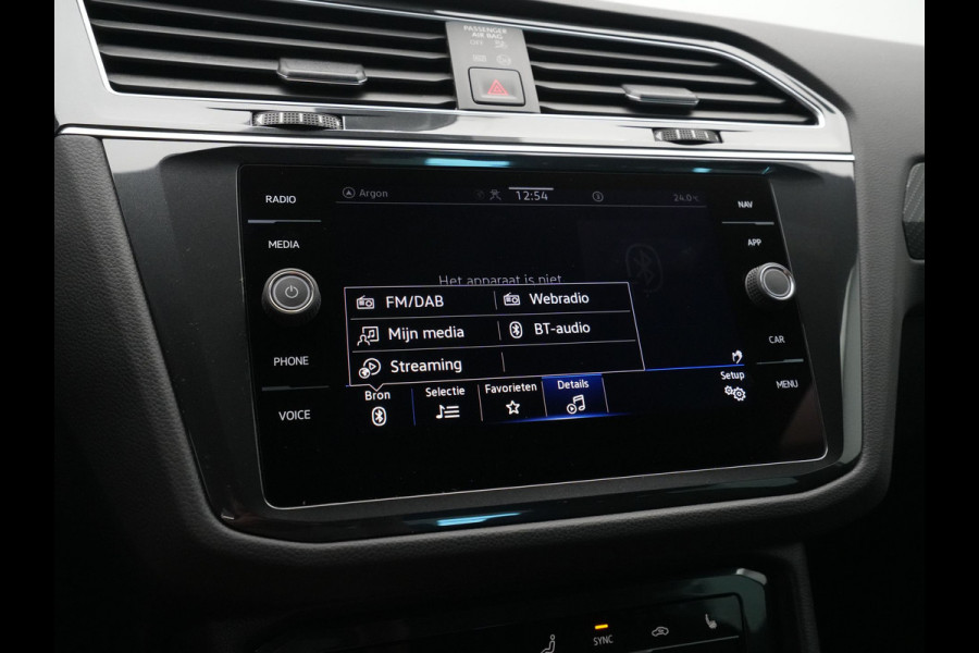 Volkswagen Tiguan 1.4 TSI 245pk eHybrid R-Line Business+ Navigatie Camera Keyless Assistentiepakket 270