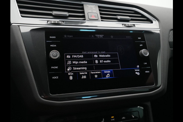 Volkswagen Tiguan 1.4 TSI 245pk eHybrid R-Line Business+ Navigatie Camera Keyless Assistentiepakket 270