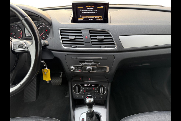 Audi Q3 1.4 TFSI | Leer | LED | Stoelverw.