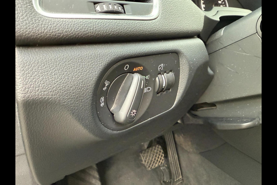 Audi Q3 1.4 TFSI | Leer | LED | Stoelverw.
