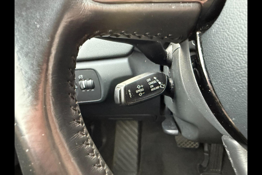 Audi Q3 1.4 TFSI | Leer | LED | Stoelverw.