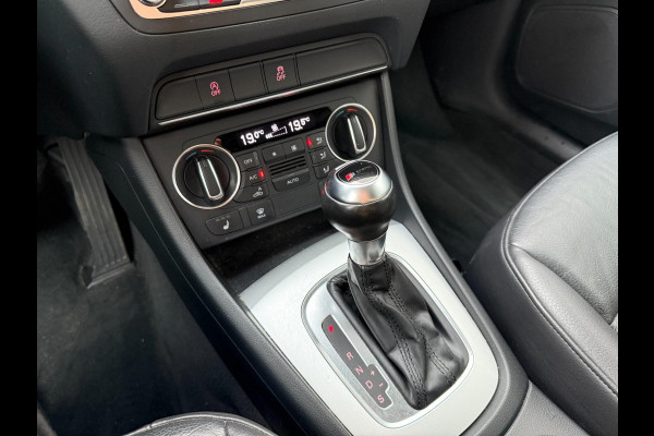 Audi Q3 1.4 TFSI | Leer | LED | Stoelverw.