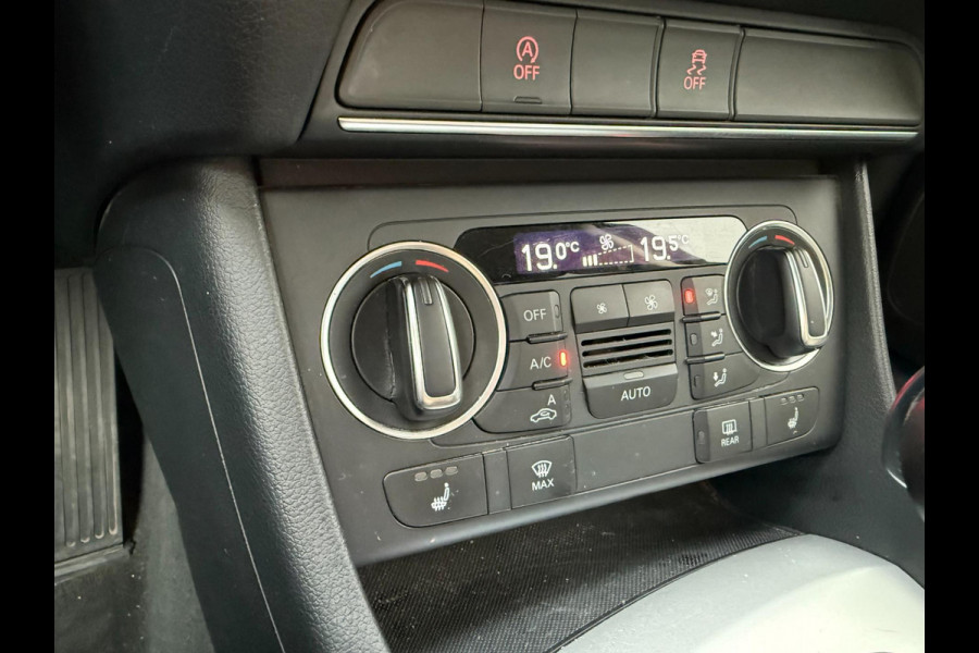 Audi Q3 1.4 TFSI | Leer | LED | Stoelverw.