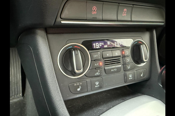 Audi Q3 1.4 TFSI | Leer | LED | Stoelverw.