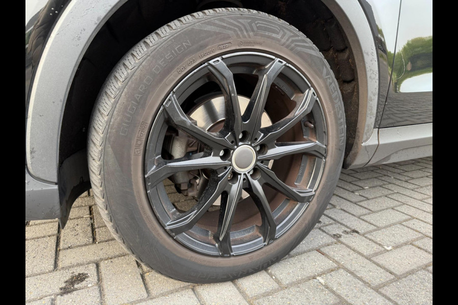 Audi Q3 1.4 TFSI | Leer | LED | Stoelverw.