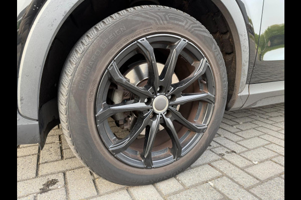 Audi Q3 1.4 TFSI | Leer | LED | Stoelverw.