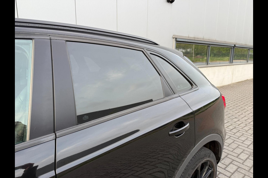 Audi Q3 1.4 TFSI | Leer | LED | Stoelverw.
