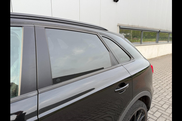Audi Q3 1.4 TFSI | Leer | LED | Stoelverw.