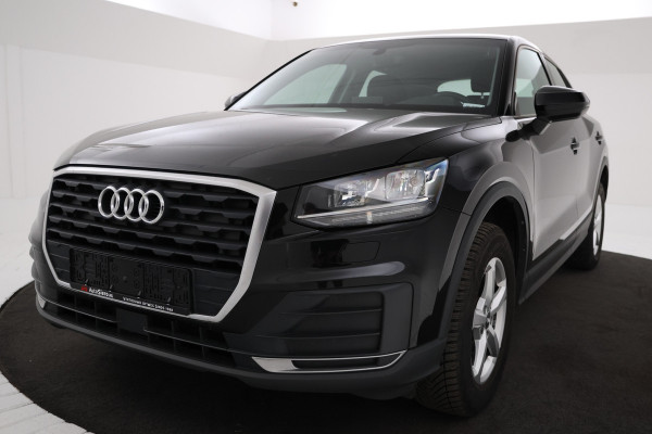 Audi Q2 30 TDI Design Airco, Navigatie, Parkeersensoren, Cruise Control