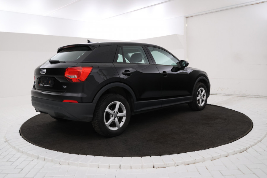 Audi Q2 30 TDI Design Airco, Navigatie, Parkeersensoren, Cruise Control