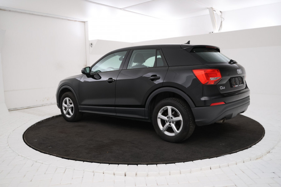 Audi Q2 30 TDI Design Airco, Navigatie, Parkeersensoren, Cruise Control