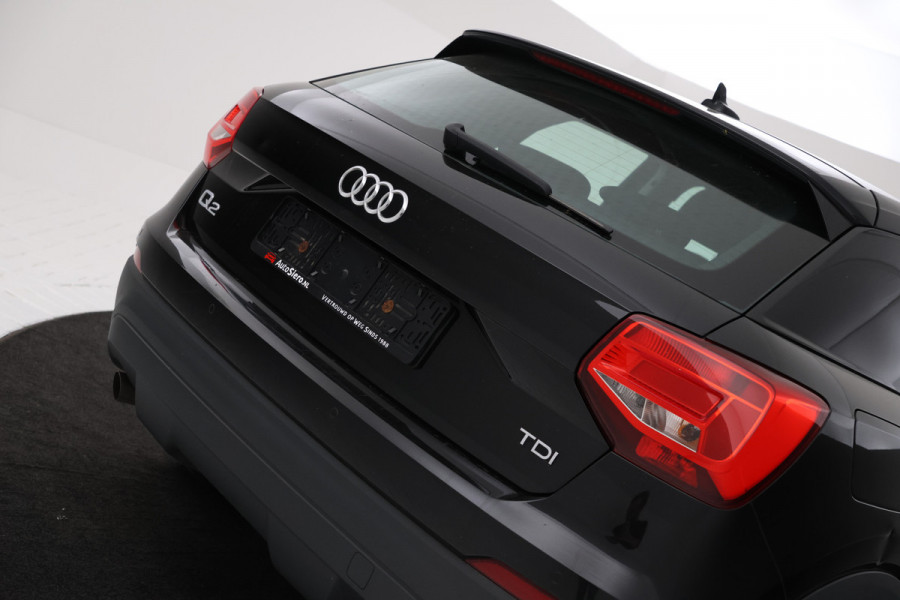 Audi Q2 30 TDI Design Airco, Navigatie, Parkeersensoren, Cruise Control