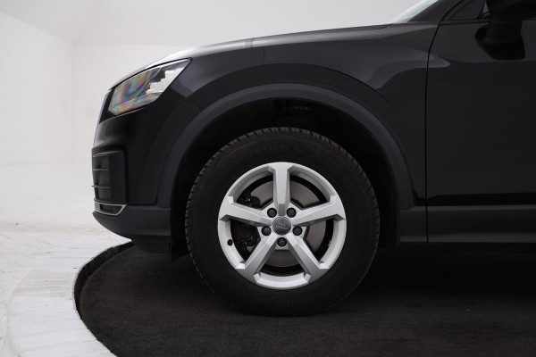 Audi Q2 30 TDI Design Airco, Navigatie, Parkeersensoren, Cruise Control