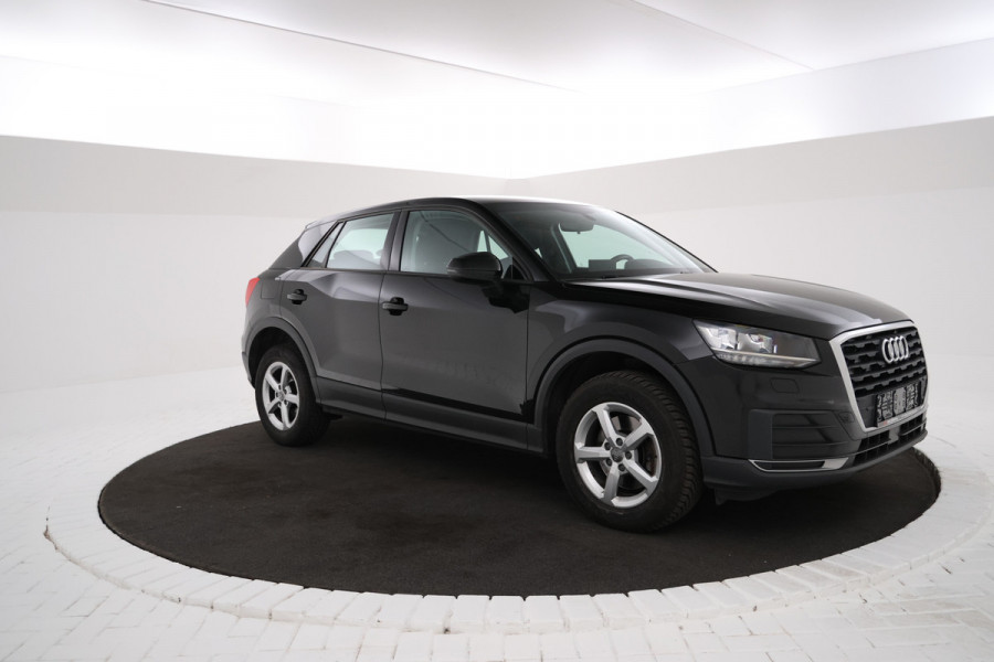 Audi Q2 30 TDI Design Airco, Navigatie, Parkeersensoren, Cruise Control