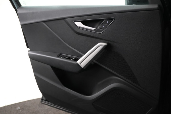 Audi Q2 30 TDI Design Airco, Navigatie, Parkeersensoren, Cruise Control