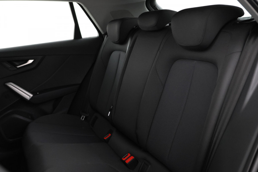 Audi Q2 30 TDI Design Airco, Navigatie, Parkeersensoren, Cruise Control