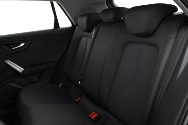 Audi Q2 30 TDI Design Airco, Navigatie, Parkeersensoren, Cruise Control
