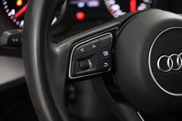 Audi Q2 30 TDI Design Airco, Navigatie, Parkeersensoren, Cruise Control