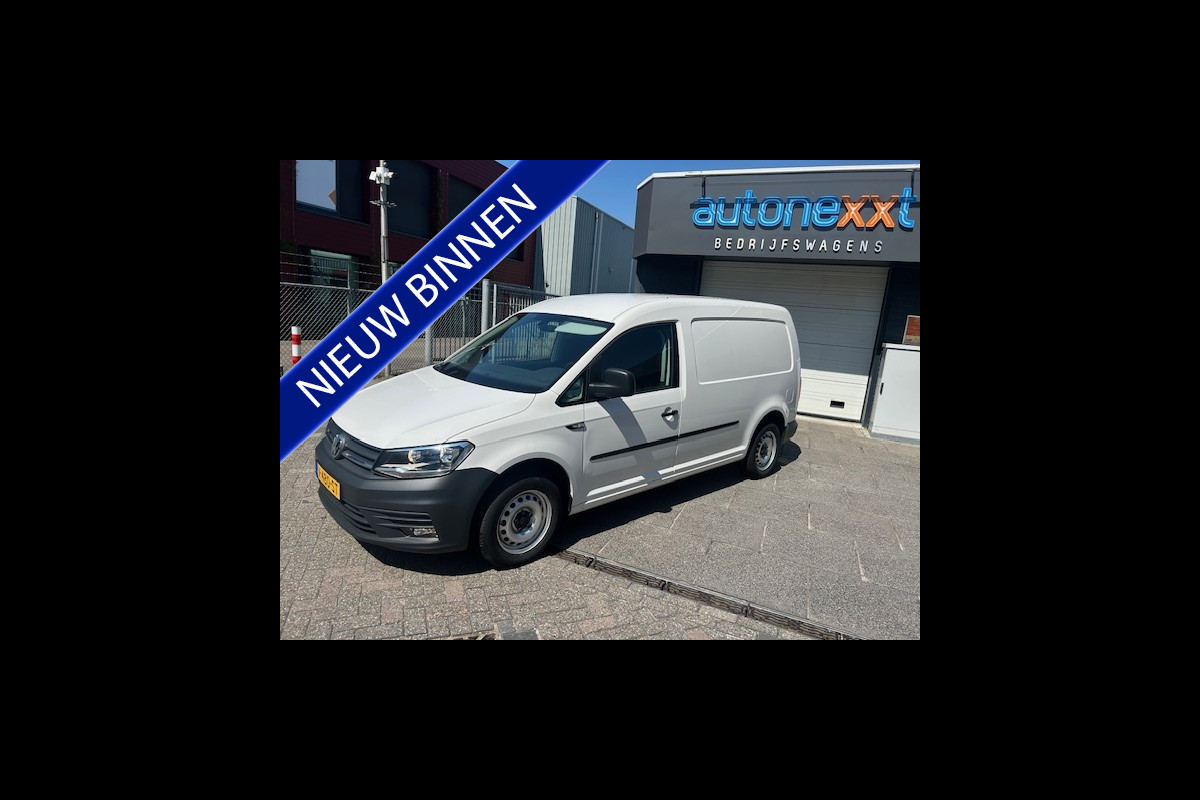 Volkswagen Caddy 1.4 TGI L2H1 EcoFuel Maxi Comfortline AIRCO I MULTIMEDIA I CRUISE CONTROL I 1e EIGENAAR I COMPLETE ONDERHOUDSHISTORIE 220 VOLT INSTALLATIE MET INVERTER Volkswagen Caddy 1.4 TGI L2H1 EcoFuel Maxi Comfortline AIRCO I MULTIMEDIA I CRUISE CONTROL I 1e EIGENAAR I COMPLETE ONDERHOUDSHISTORIE 220 VOLT INSTALLATIE MET INVERTER