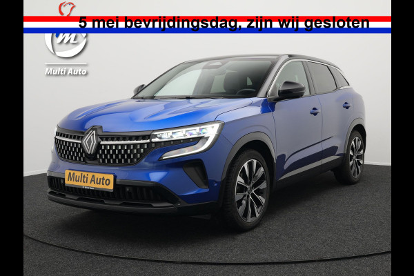 Renault Austral 160 Techno Hybrid | Trekhaak Afn. | Google Maps | Massage Sportstoelen | 360 Camera | 19"L.M | Apple Carplay |  Keyless | Full LED |
