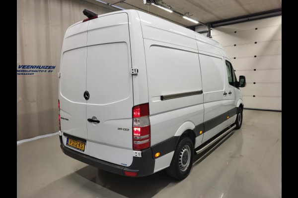 Mercedes-Benz Sprinter 311CDI L2/H2 Inrichting Euro 6!