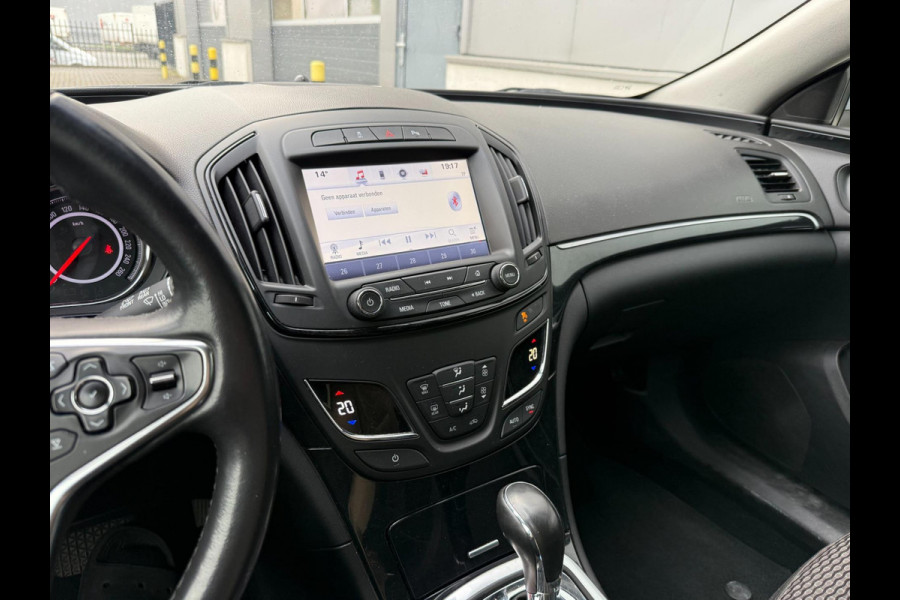 Opel Insignia Sports Tourer 1.6 T Innovation | Keyless | NAVI | Cruise