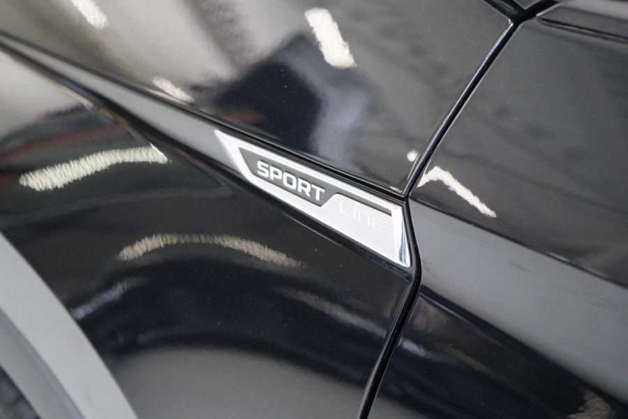Škoda Kodiaq 1.5 TSI 150pk Sportline Business | Panoramadak | Memory | Trekhaak afn. | Camera | Canton audio