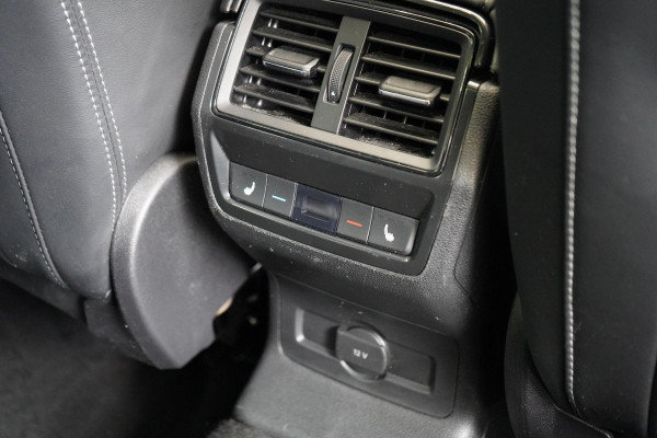 Škoda Kodiaq 1.5 TSI 150pk Sportline Business | Panoramadak | Memory | Trekhaak afn. | Camera | Canton audio