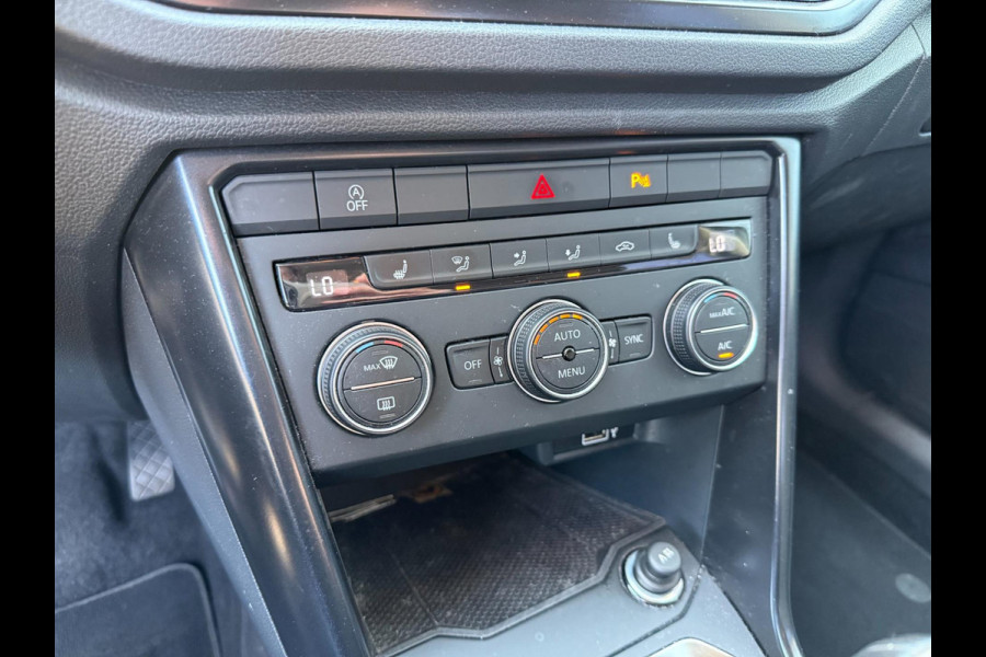 Volkswagen T-Roc 1.0 TSI Style | ACC | DAB | PDC | Stoelverw.