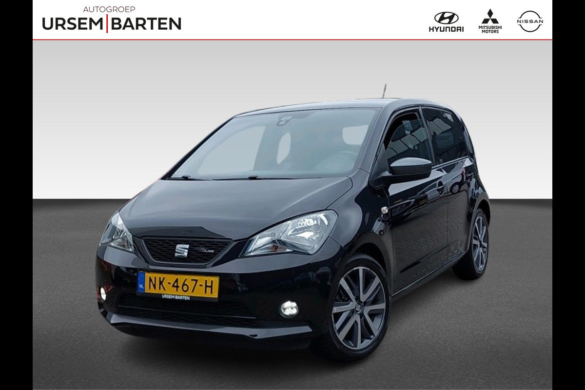 Seat Mii 1.0 FR Connect Seat Mii 1.0 FR Connect