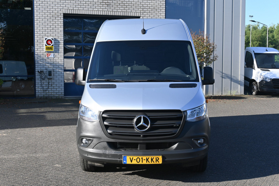 Mercedes-Benz Sprinter 317 CDI L2H2 RWD 360 Graden camera, Geveerde stoel, Navigatie MBUX