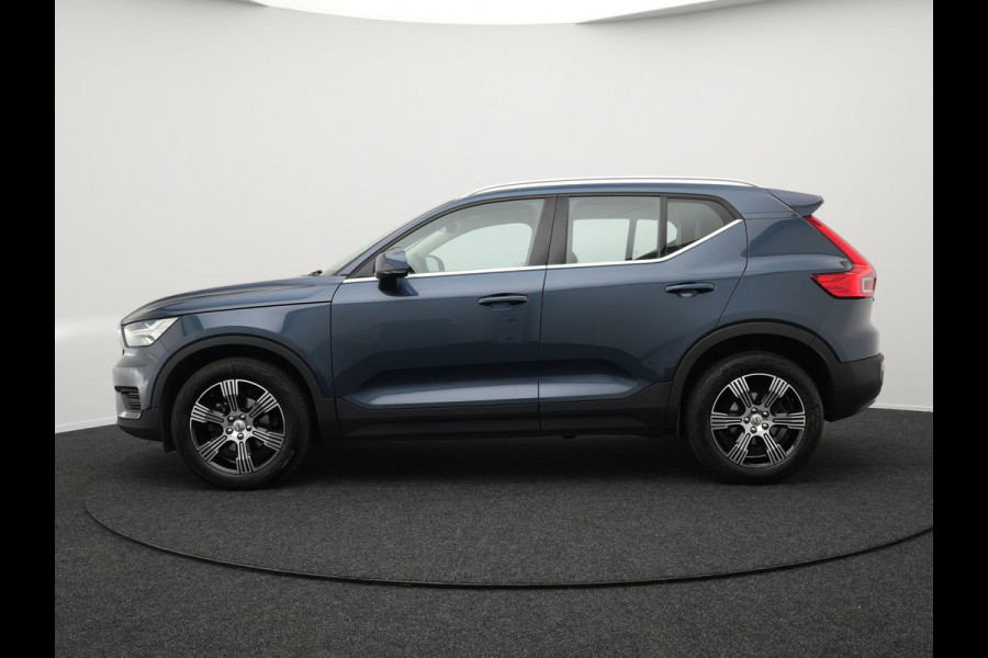 Volvo XC40 1.5 T3 Inscription | Leder | Carplay | Stoelverwarming | Led | Navi | Camera | Parkeersensoren |
