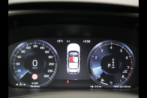 Volvo XC40 1.5 T3 Inscription | Leder | Carplay | Stoelverwarming | Led | Navi | Camera | Parkeersensoren |
