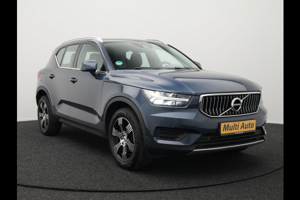 Volvo XC40 1.5 T3 Inscription | Leder | Carplay | Stoelverwarming | Led | Navi | Camera | Parkeersensoren |