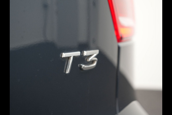Volvo XC40 1.5 T3 Inscription | Leder | Carplay | Stoelverwarming | Led | Navi | Camera | Parkeersensoren |
