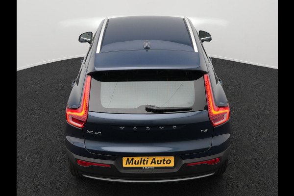 Volvo XC40 1.5 T3 Inscription | Leder | Carplay | Stoelverwarming | Led | Navi | Camera | Parkeersensoren |