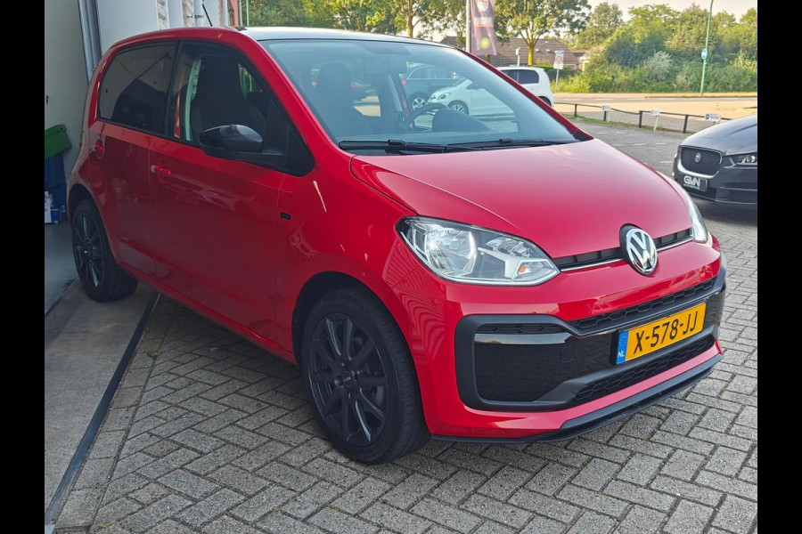 Volkswagen up! 1.0 TSI BMT JOIN