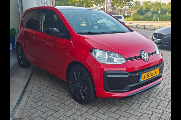 Volkswagen up! 1.0 TSI BMT JOIN