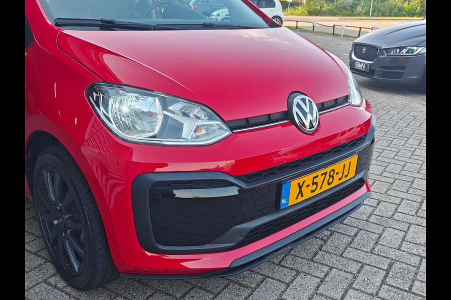 Volkswagen up! 1.0 TSI BMT JOIN