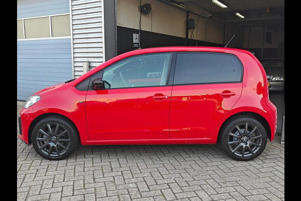 Volkswagen up! 1.0 TSI BMT JOIN