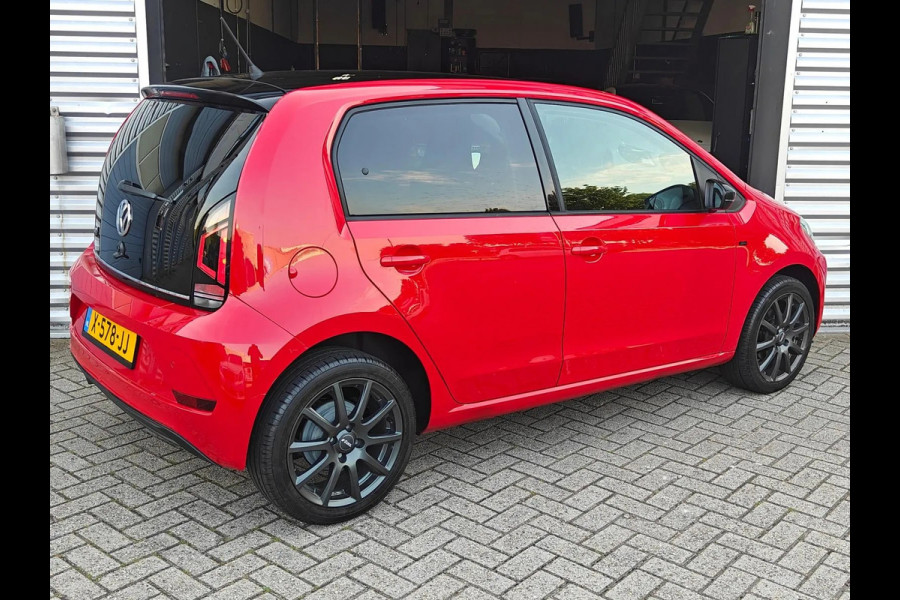 Volkswagen up! 1.0 TSI BMT JOIN