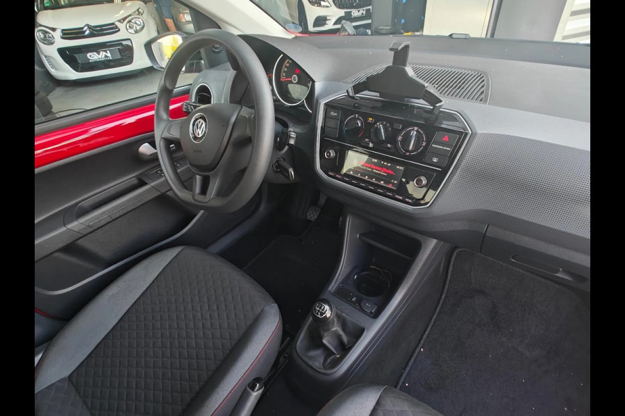 Volkswagen up! 1.0 TSI BMT JOIN
